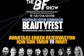 beautyfest 2018