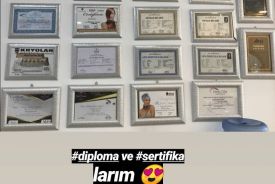 diploma & sertifika